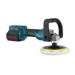 Pulidora Inalámbrica Brushless 20V Ronix 8652