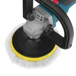 Pulidora Inalámbrica Brushless 20V Ronix 8652