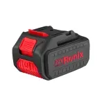 Pulidora Inalámbrica Brushless 20V Ronix 8652