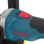 Pulidora Inalámbrica Brushless 20V Ronix 8652