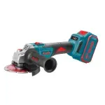 Esmeril Angular Inalámbrico Brushless 20V 8500RPM Ronix 8680