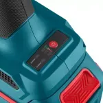 Esmeril Angular Inalámbrico Brushless 20V 8500RPM Ronix 8680