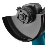 Esmeril Angular Inalámbrico Brushless 20V 8500RPM Ronix 8680