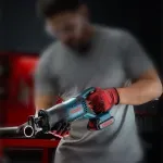 Sierra de Sable Inalámbrica de 20V Ronix 6821