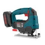 Sierra Caladora Inalámbrica 20V 2500RPM con Láser Ronix 8608