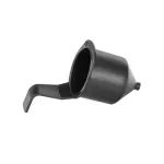 Pistola Pulverizadora Para Pintar Inalámbrica HVLP 20V 1200ml Ronix 8604