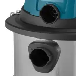 Aspiradora Inalámbrica 20V 20L Húmedo/Seco con Soplador Ronix 8641