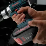 Batería 20V 2 Ah Ronix 8690