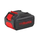Batería de 20V y 4Ah Ronix 8691