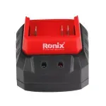 Cargador Rápido 20V 2.0A Ronix 8692