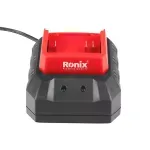 Cargador Rápido 20V 4.0A Ronix 8693
