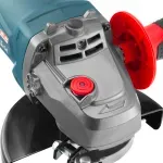 Esmeril Angular Inalámbrico Brushless 40V y 125 mm Ronix 8901-40V