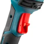 Esmeril Angular Inalámbrico Brushless 40V y 125 mm Ronix 8901-40V