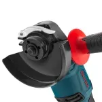 Esmeril Angular Inalámbrico Brushless 40V y 125 mm Ronix 8901-40V