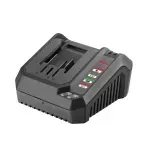 Cargador rápido 40V 4A Ronix 8993-40V