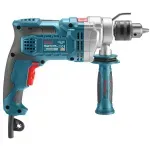 Taladro de Impacto Eléctrico de 900W 13mm Ronix 2290
