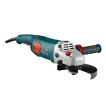 Esmeril Angular 2400W 180mm (7”) Profesional Ronix 3231