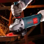 Esmeril Angular 2400W 180mm (7”) Profesional Ronix 3231