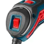 Mini Torno 130W 40 Piezas Velocidad Variable Ronix 3403