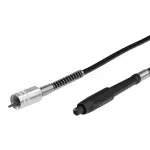 Mini Torno 130W 40 Piezas Velocidad Variable Ronix 3403