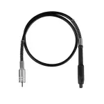 Mini Torno 130W 40 Piezas Velocidad Variable Ronix 3403