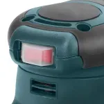 Lijadora Orbital Eléctrica 230W Ronix 6404