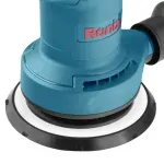 Lijadora Orbital Eléctrica 450W 150mm Velocidad Variable Ronix 6407