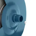 Esmeril de Banco Eléctrico 200W 6" Ronix 3510