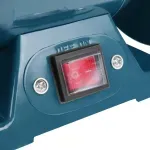 Esmeril de Banco Eléctrico 200W 6" Ronix 3510