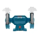 Esmeril de Banco Eléctrico 350W 8" Ronix 3502