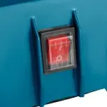 Esmeril de Banco Eléctrico 350W 8" Ronix 3502