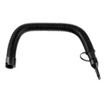 Compresor de Aire Digital 12V 160 PSI con Luz LED Ronix RH-4260