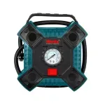 Compresor de Aire Analógico 160PSI 12v Ronix RH-4263