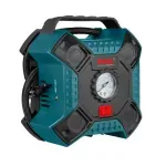 Compresor de Aire Analógico 160PSI 12v Ronix RH-4263