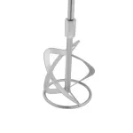 Mezclador eléctrico de paleta 2 velocidades 1300W 2410