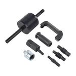 Extractor De Inyectores - 8 Piezas