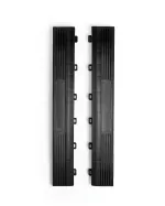 Bordillo Piso Modular Garage Encastrable - 40cm