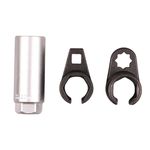 Set Dados Sensor De Oxigeno - 3 Piezas Sampro