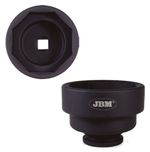 Dado Octagonal (8 Caras) Para Tapa de Maza Camión Scania 95mm