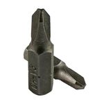 Punta Tri-Wing 6mm para Taladro (3 Aspas)