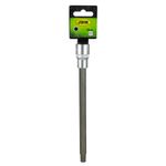Dado 1/2" Imbus 12 Puntas Punta Larga 200mm - M10