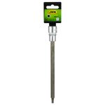 Dado 1/2" Allen (6 Caras) Punta Larga 200mm  5mm