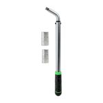 Barrote Dinamométrico 1/2" Llave Rueda Limitada a 120NM