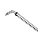 Barrote Dinamométrico 1/2" Llave Rueda Limitada a 120NM