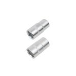 Barrote Dinamométrico 1/2" Llave Rueda Limitada a 120NM