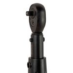 Llave de Torque Dinamometrica c/Visillo 1/4" 1-5nm