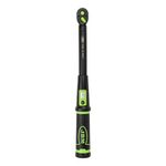 Llave de Torque Dinamometrica c/Visillo 3/8" 20-120nm