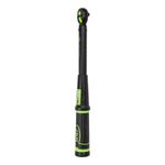 Llave de Torque Dinamometrica c/Visillo 3/8" 20-120nm