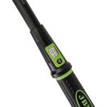 Llave de Torque Dinamometrica c/Visillo 3/8" 20-120nm