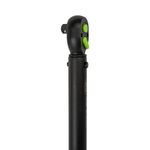 Llave de Torque Dinamometrica c/Visillo 3/8" 20-120nm